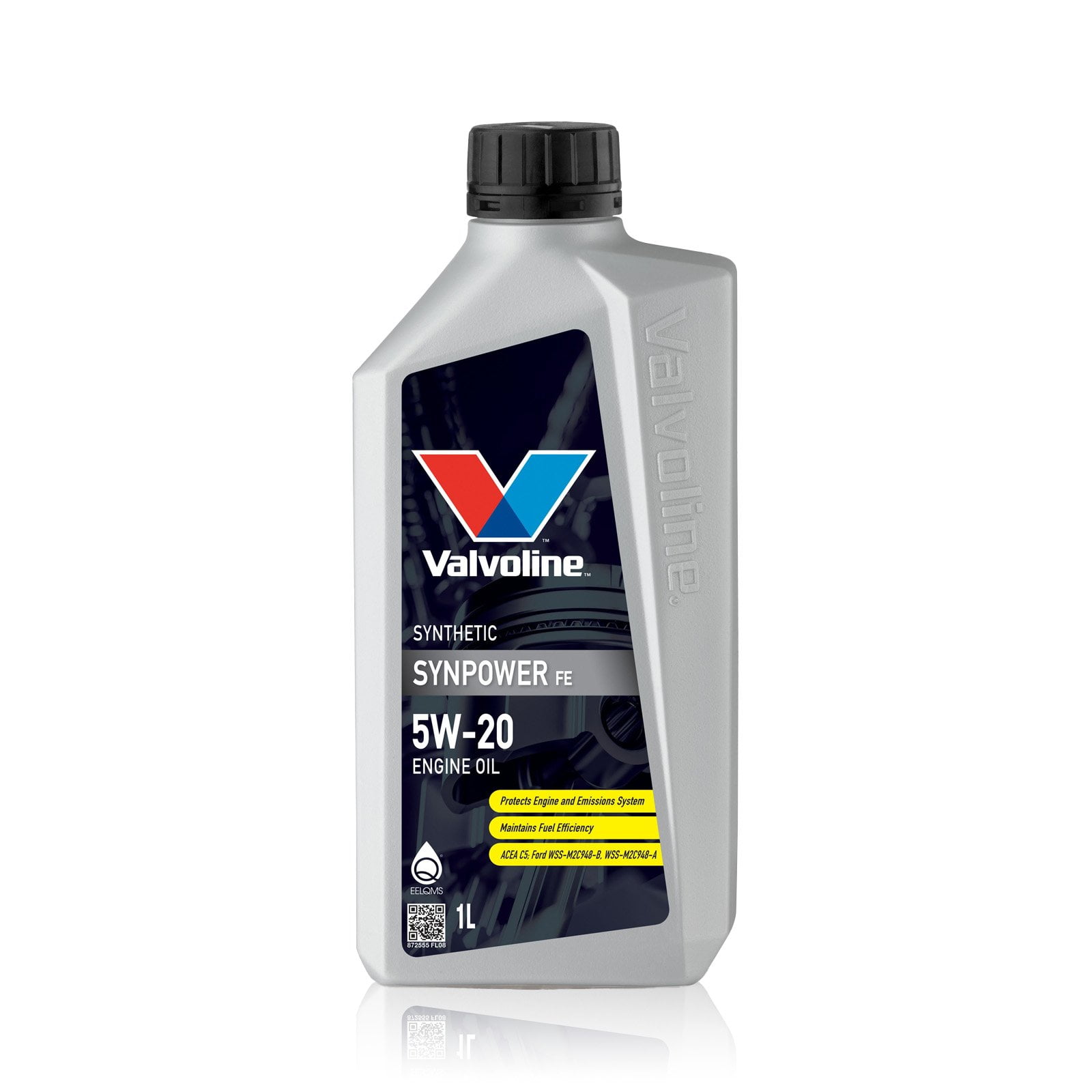 Motorenöl Valvoline SynPower FE 5W-20 1L | 1kfz.de