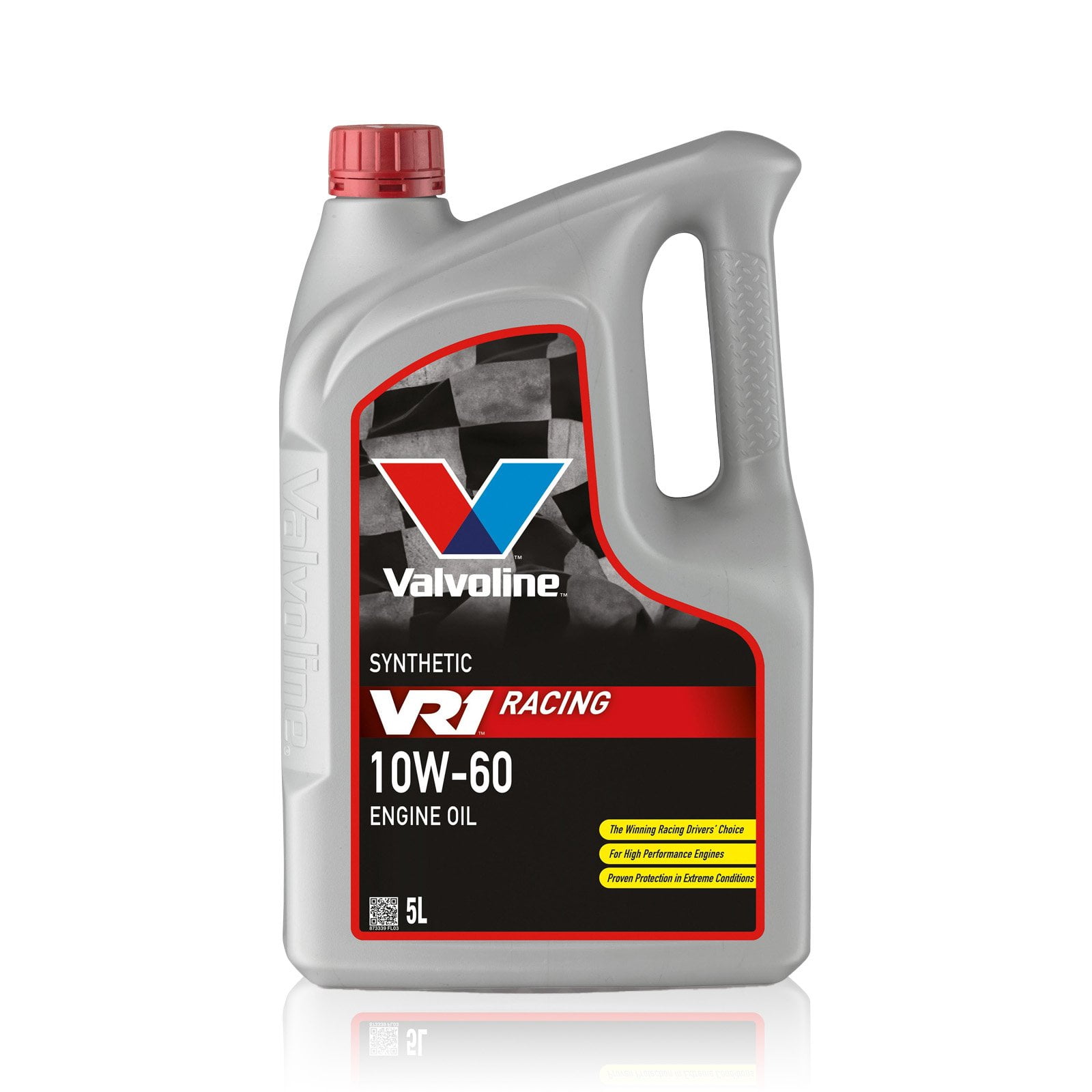 Vr1 oil discount
